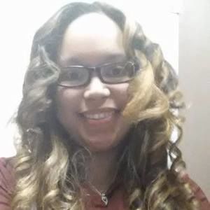 Meet your Posher, Candice