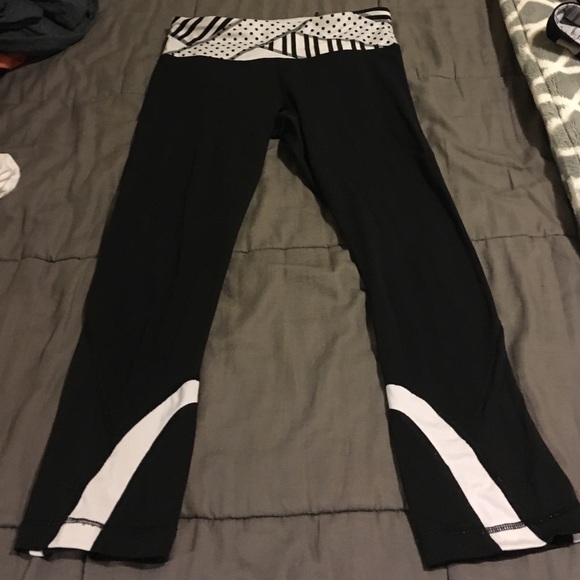 Lululemon leggings
