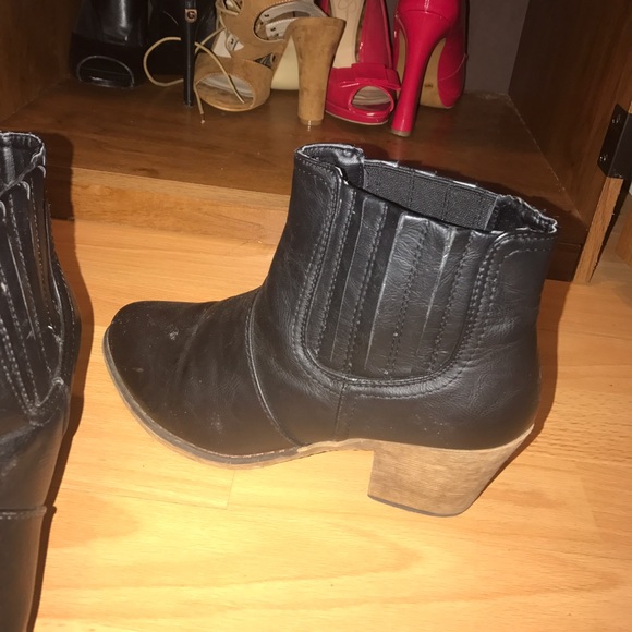 Booties