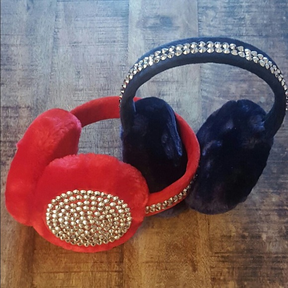 NEW‼ earmuffs