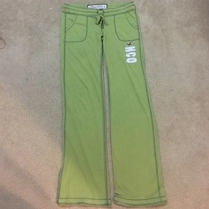 Hollister Sweatpants
