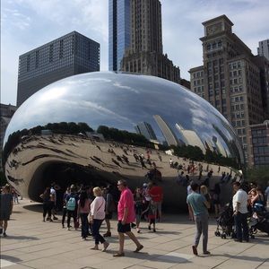 Meet your Posher, Julio