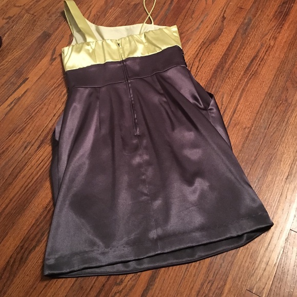 Cocktail Dress - Picture 3 of 3