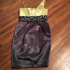 Cocktail Dress