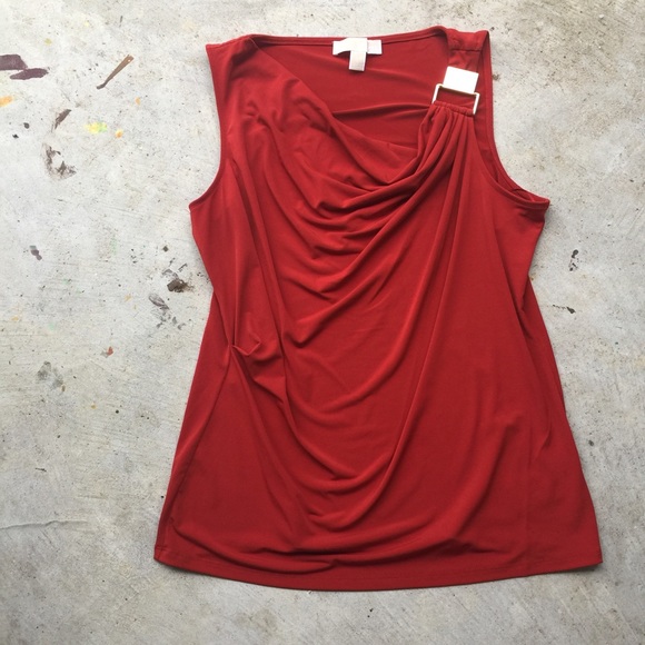 Michael Kors Tank