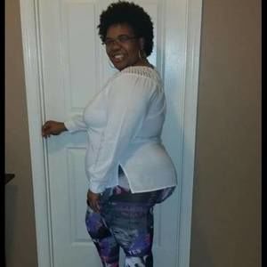 Meet your Posher, Glenda