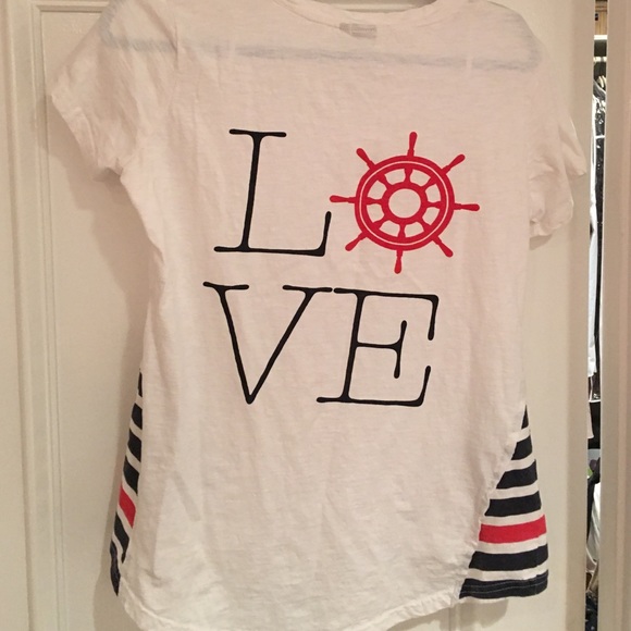 Fun tee shirt - Picture 2 of 4