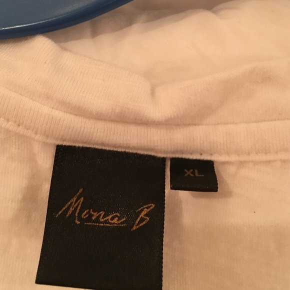 Fun tee shirt - Picture 3 of 4
