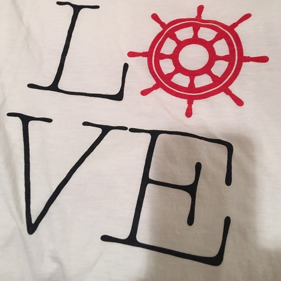 Fun tee shirt - Picture 4 of 4