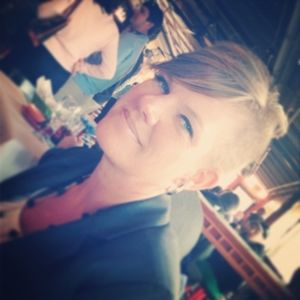 Meet your Posher, Kerri