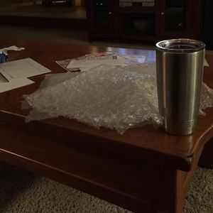 Meet your Posher, Renee