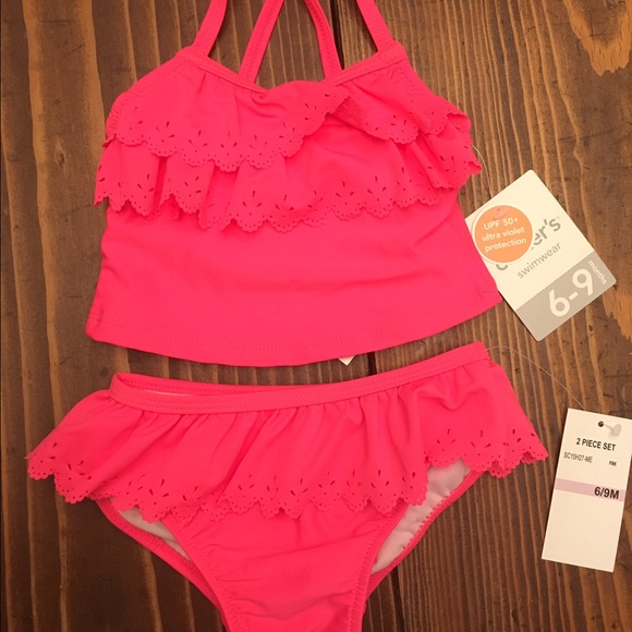 Carters Bathing Suit