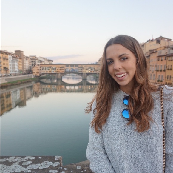 Meet your Posher, Gentry