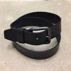 Fossil Leather Belt