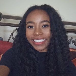 Meet your Posher, Blaire