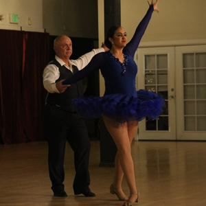 Meet your Posher, Cammie