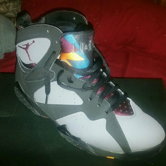 Air Jordan 7 Retro