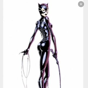 Meet your Posher, Carmen