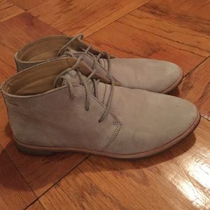 Womens Clarks Originals Phenia Desert Boot