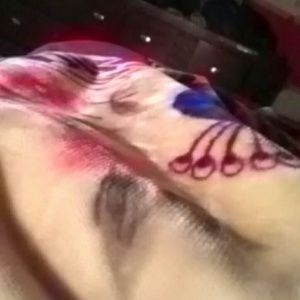 Meet your Posher, Fadumo