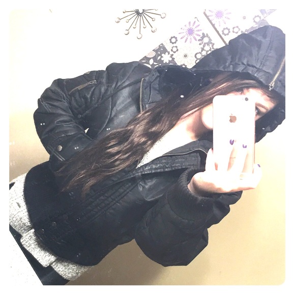 Winter Coat