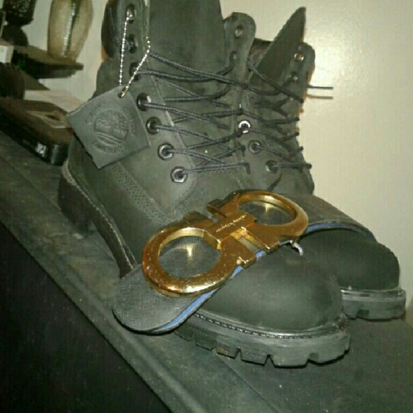 Meet your Posher, Jujuan