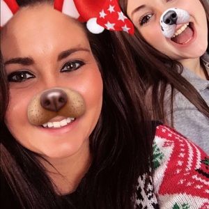 Meet your Posher, Jodi