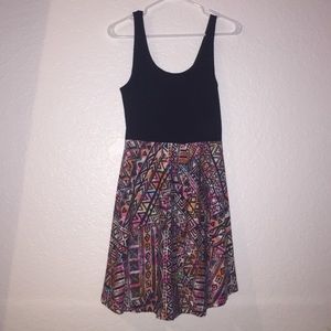 Spring/Summer dress