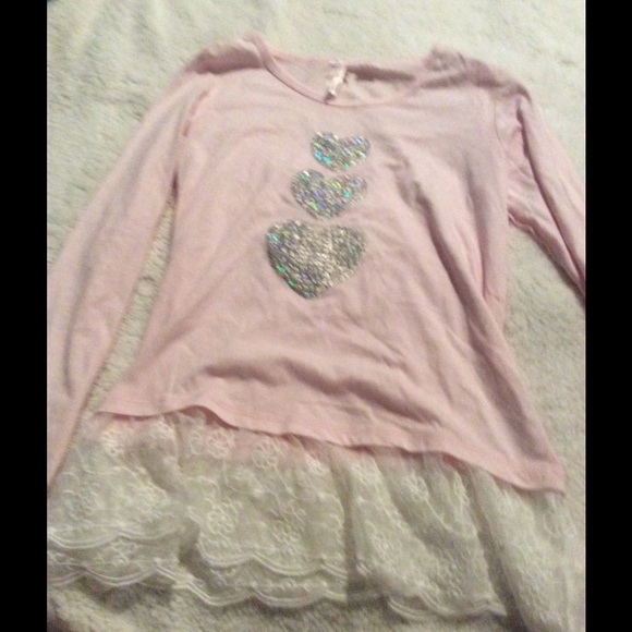 Longsleeve