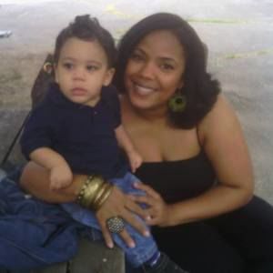 Meet your Posher, Mayreni