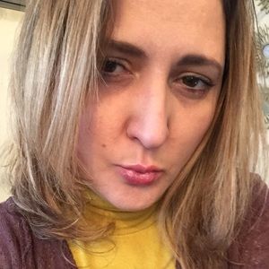 Meet your Posher, Michelle