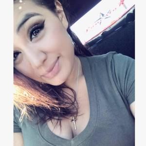 Meet your Posher, Ashley mariee