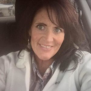 Meet your Posher, Jodie