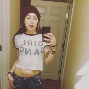 Meet your Posher, Paige ellen