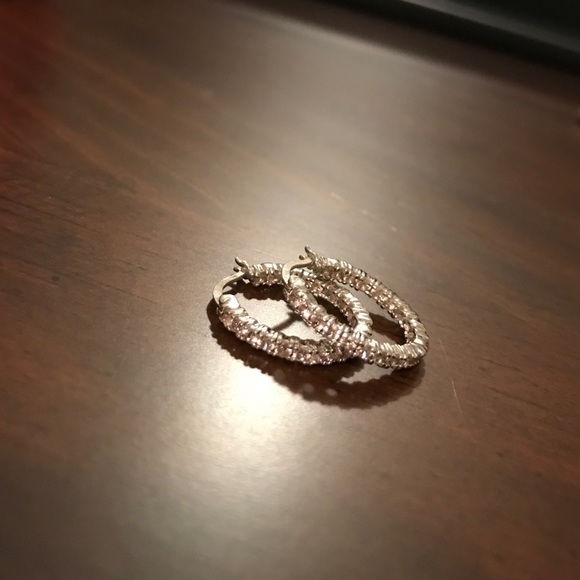 Jewelry - Earrings