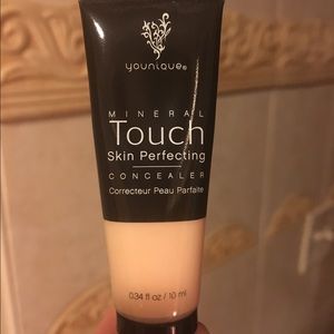 Younique skin perfecting concealer in Scarlet