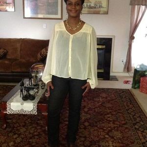 Meet your Posher, Karlene