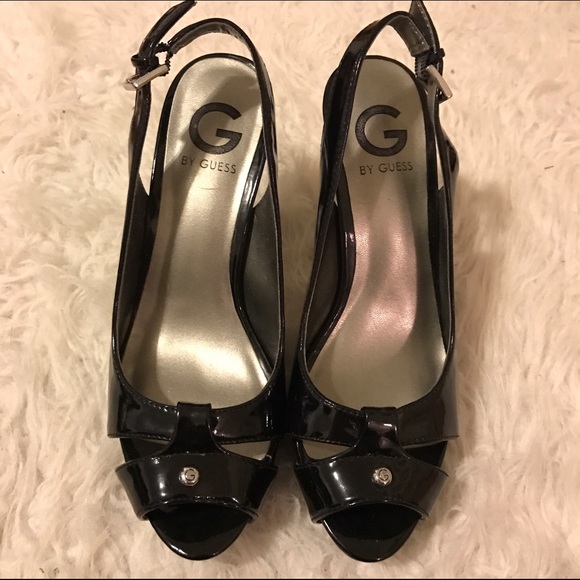 Guess Heels