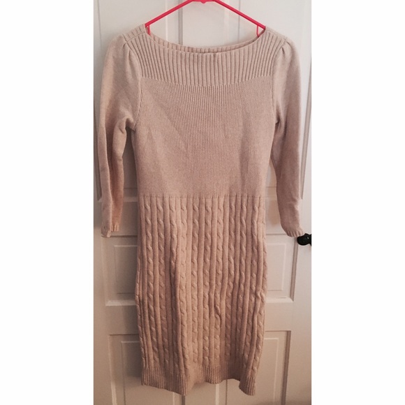 Ralph Lauren Sweater Dress