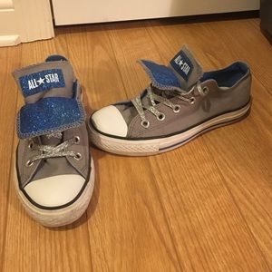 ✅SOLD MERC✅LIMITED EDITION DISCONTINUED CONVERSE