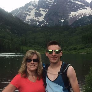 Meet your Posher, Logan