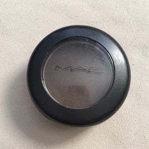 MAC eyeshadow in Brun- used