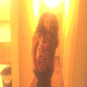 Meet your Posher, Latrice