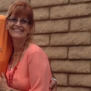 Meet your Posher, Marcia