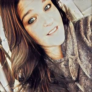 Meet your Posher, Ashlei