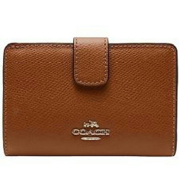 Coach Waller NWT