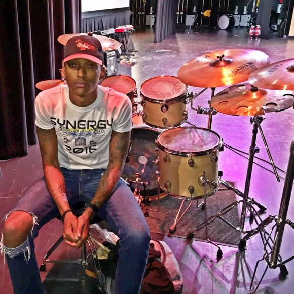 Meet your Posher, James - Picture 1 of 1