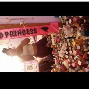 Meet your Posher, Michelle