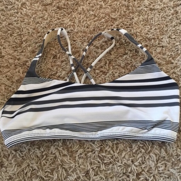 Lululemon bra