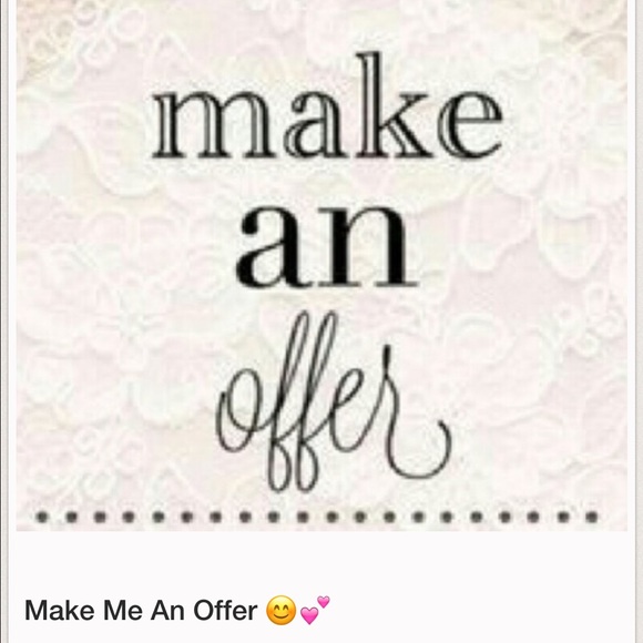 Not for sale
